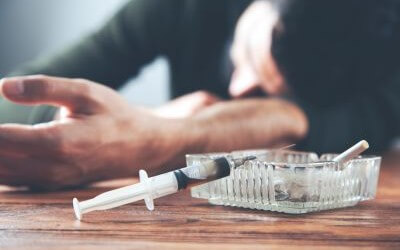 Снятие ломки в Кемерово